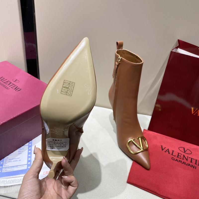 Valentino Boots